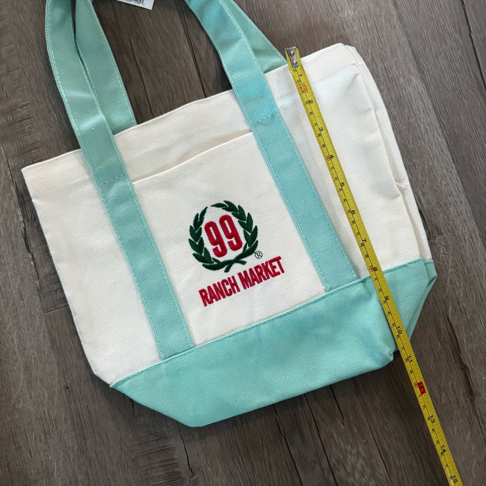99 Ranch Totes v2 - Picture 2 of 6